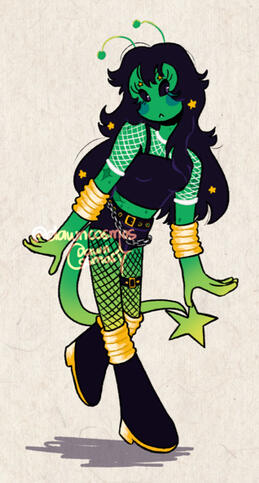 Full-Body Ex.