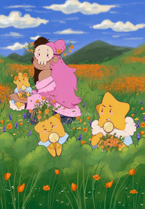 Background 3