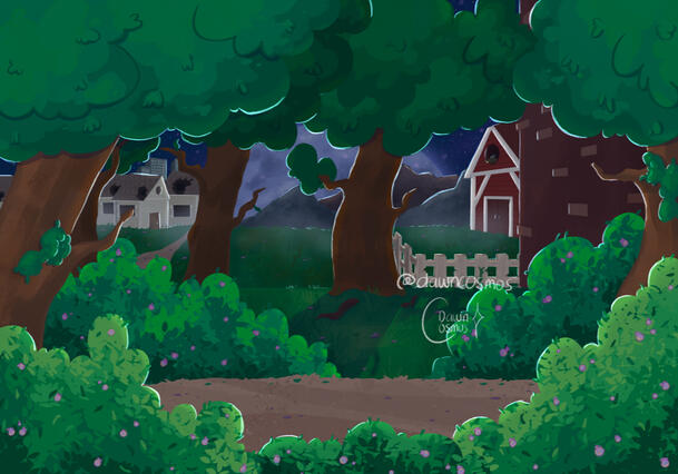 Background 1